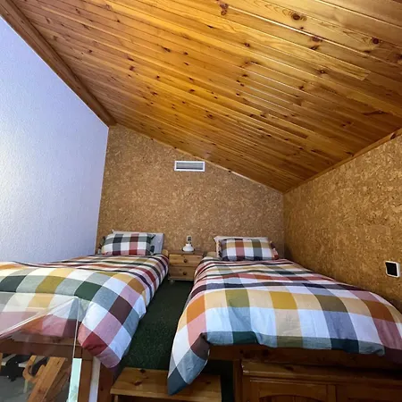 Mama Mila Апартаменты *