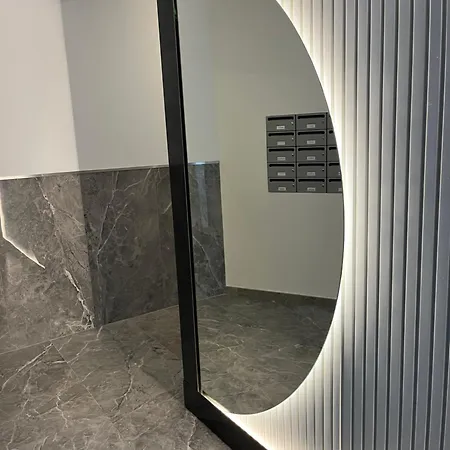 Mama Mila Апартаменты