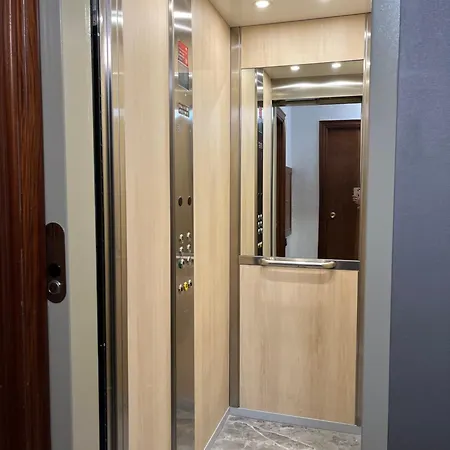 Апартаменты Mama Mila