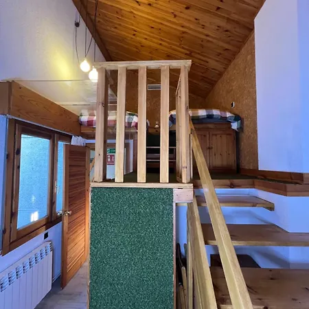 Mama Mila Апартаменты