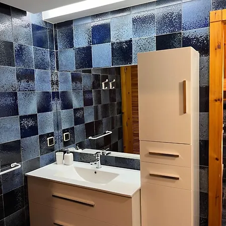 Апартаменты Mama Mila Бривьеска