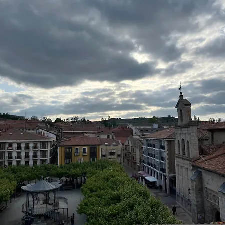 Mama Mila Апартаменты *