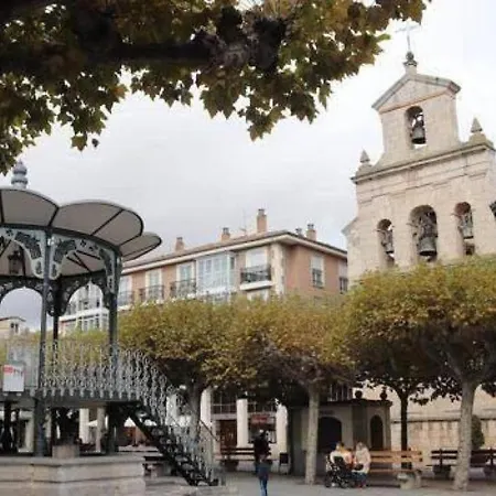 Апартаменты Mama Mila *