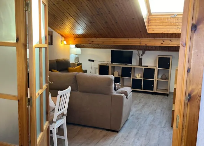 Mama Mila 아파트 브리비에스카