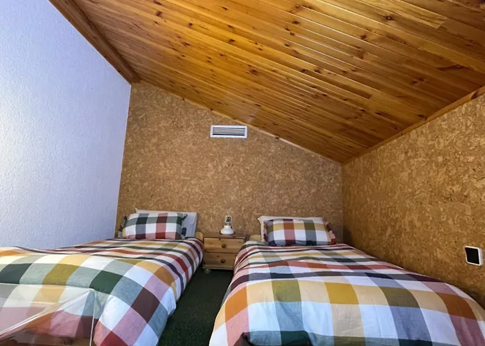 Mama Mila 아파트 *