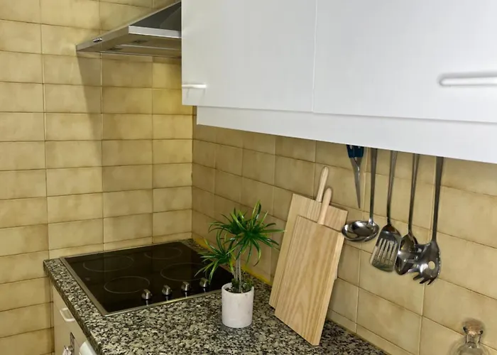 아파트 Mama Mila *