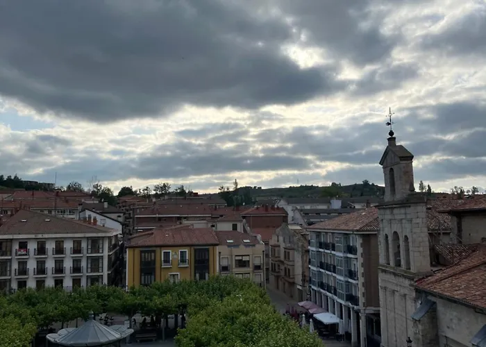 Mama Mila 아파트 *