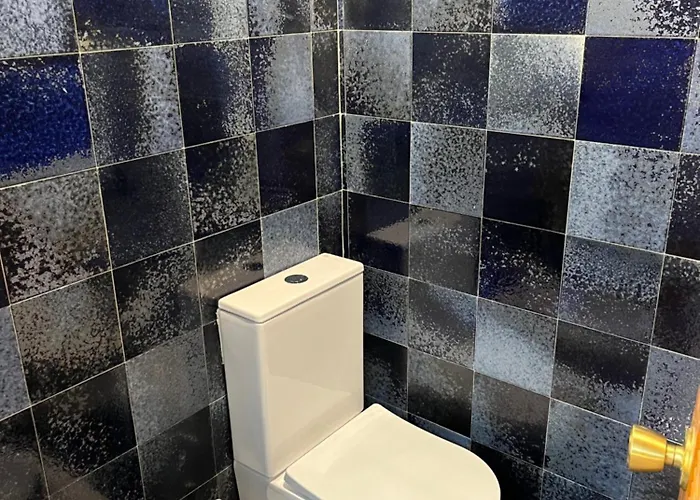 아파트 Mama Mila *